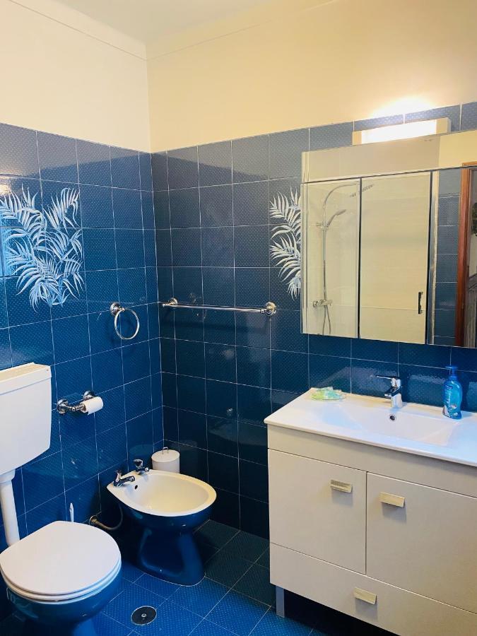Swordfish Beach House ペニシェ エクステリア 写真