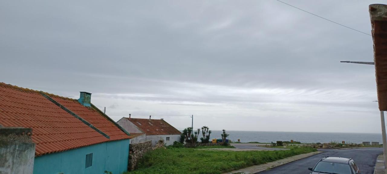 Swordfish Beach House ペニシェ エクステリア 写真